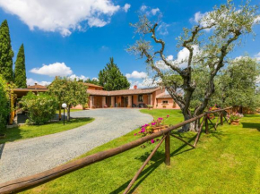 Holiday Home Casale L'Uliveta by Interhome